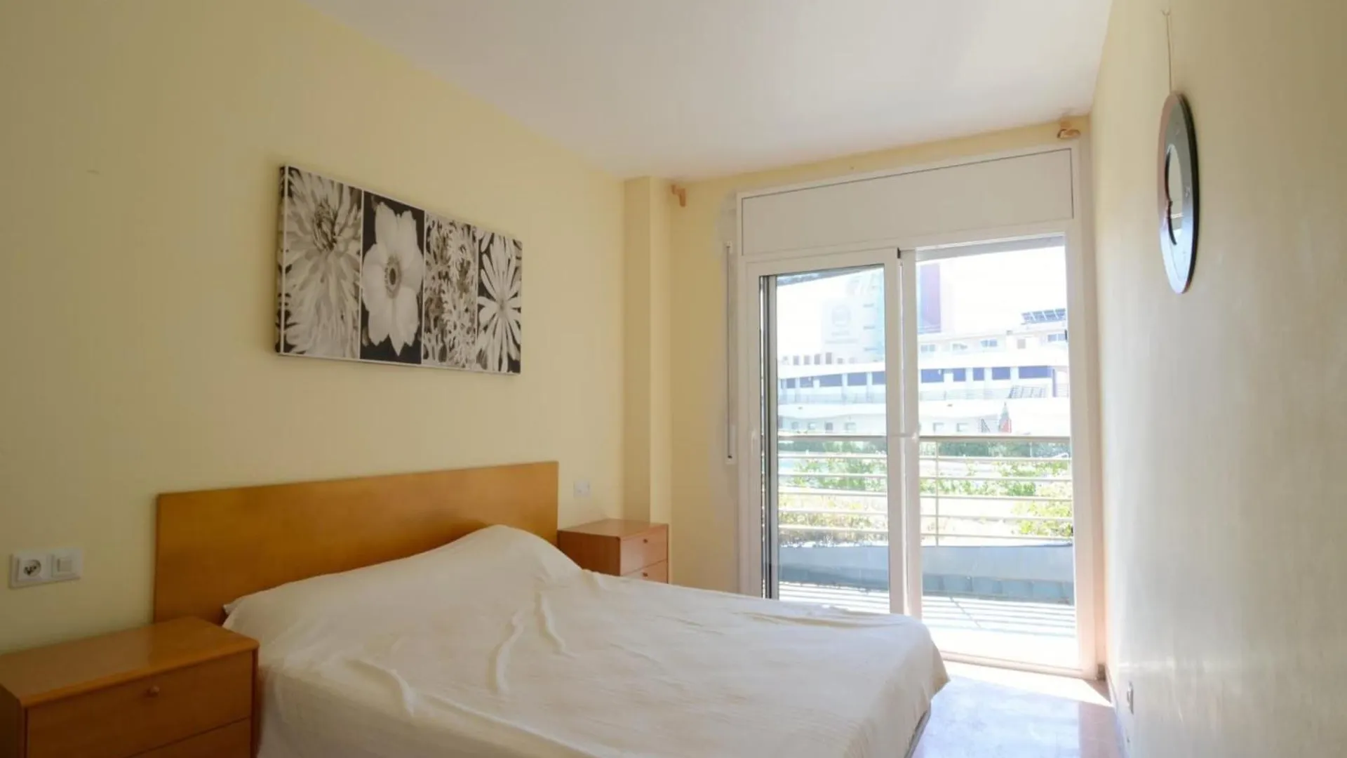 Rocamaura III Bx-7 Apartment L'Estartit Spain