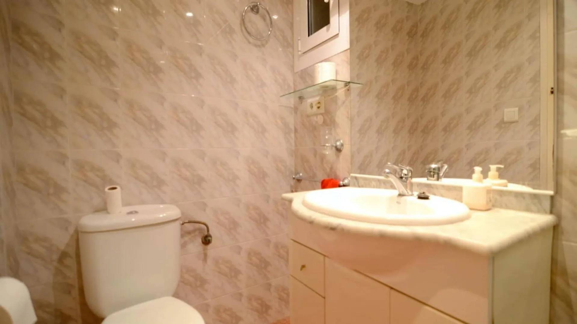 Rocamaura III Bx-7 Apartment L'Estartit