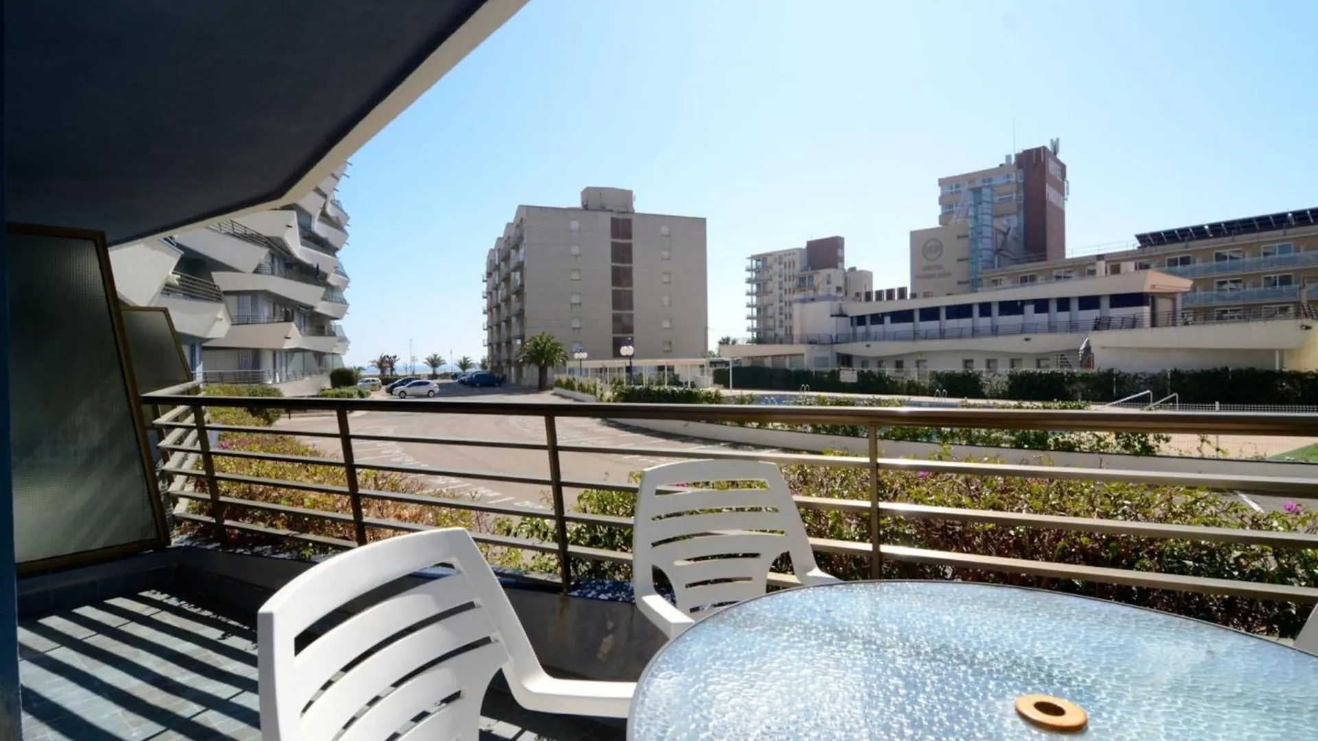 Rocamaura III Bx-7 Apartment L'Estartit 0*,  Spain