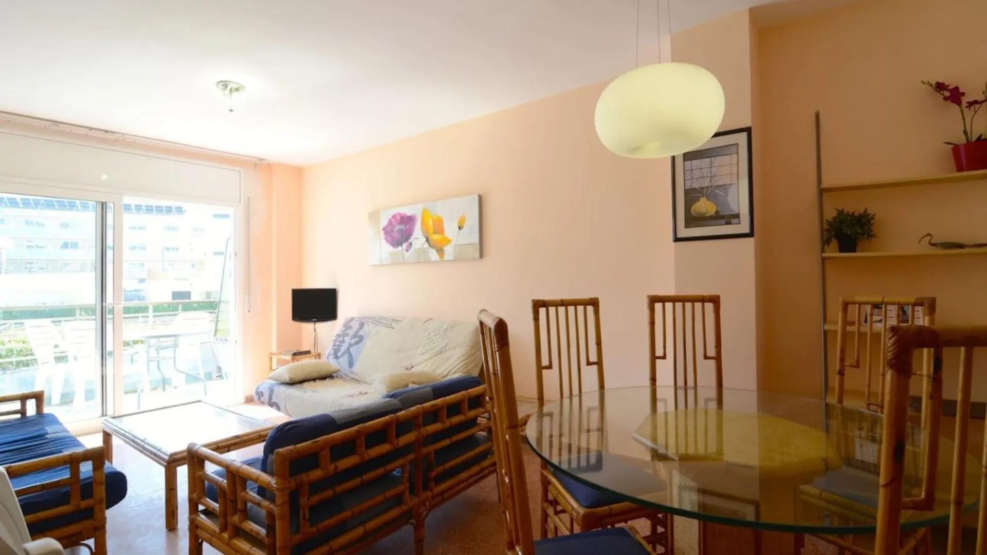 Rocamaura III Bx-7 Apartment L'Estartit