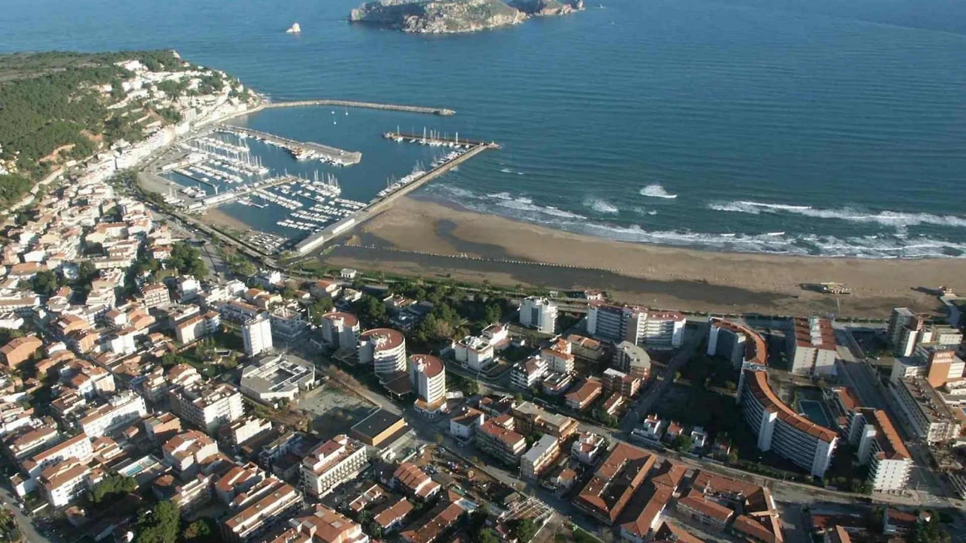 Rocamaura III Bx-7 Apartment L'Estartit Spain