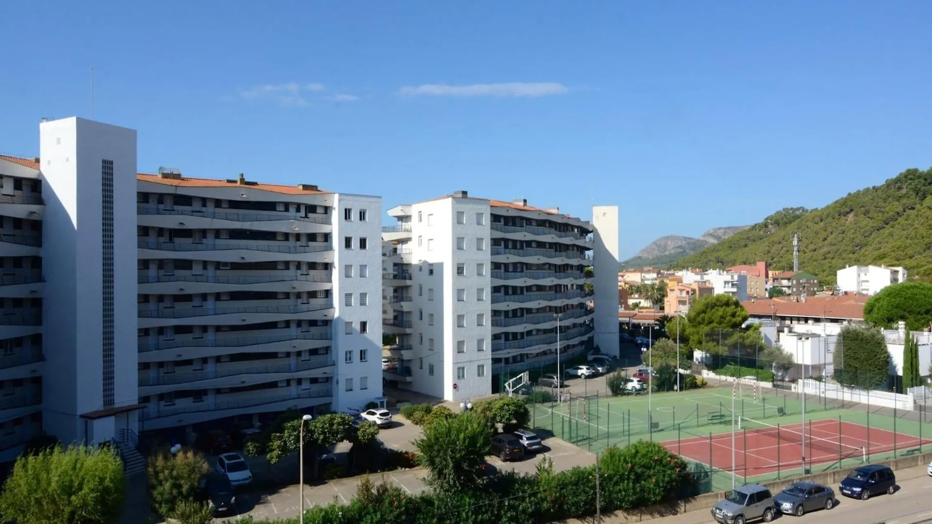 Rocamaura III Bx-7 Apartment L'Estartit