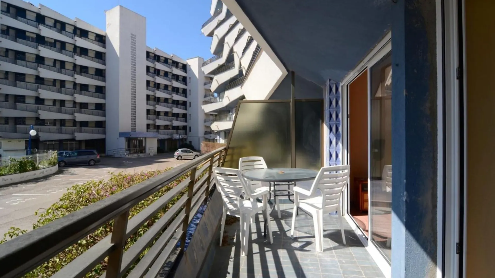 Rocamaura III Bx-7 Apartment L'Estartit