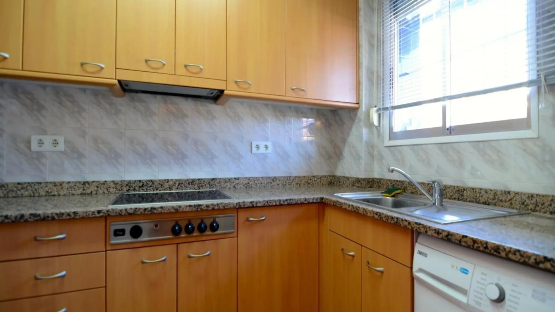 Rocamaura III Bx-7 Apartment L'Estartit 0*,