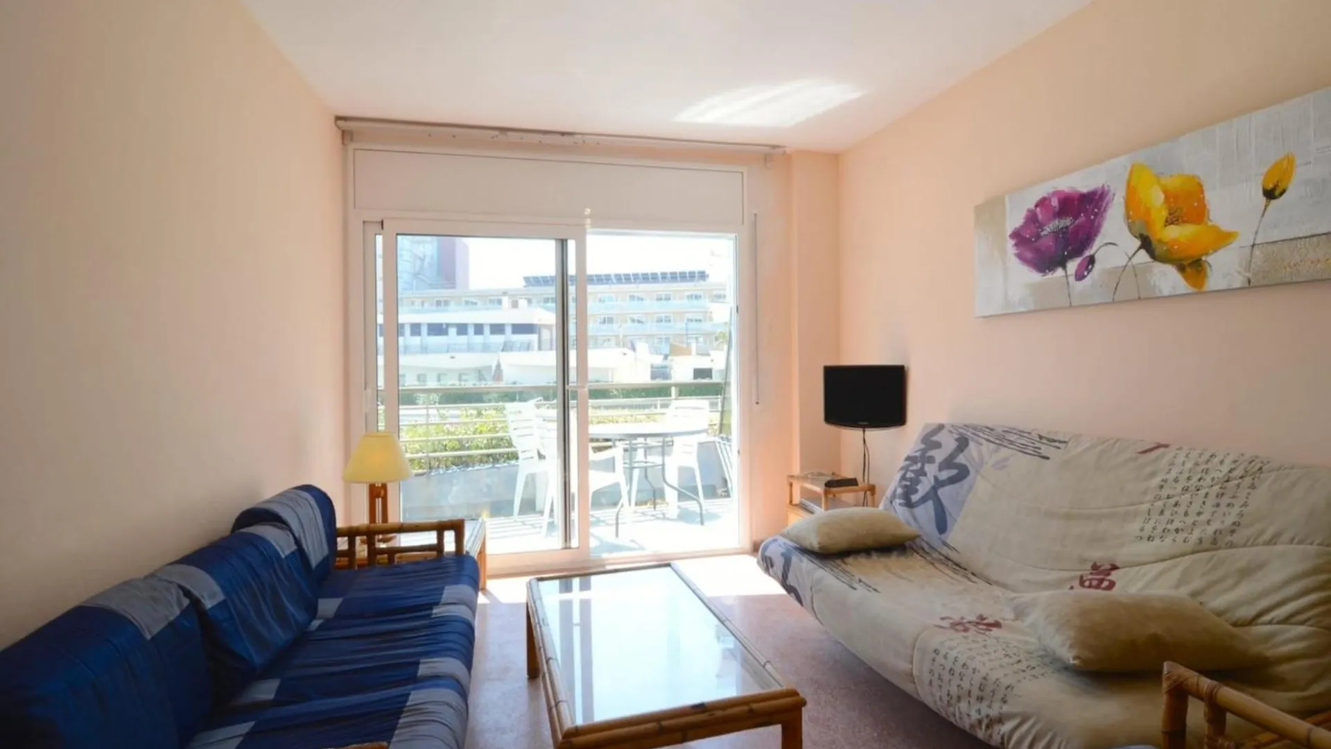 Rocamaura III Bx-7 Apartment L'Estartit