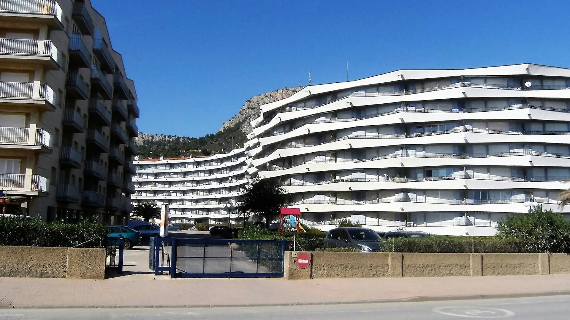 Rocamaura III Bx-7 Apartment L'Estartit