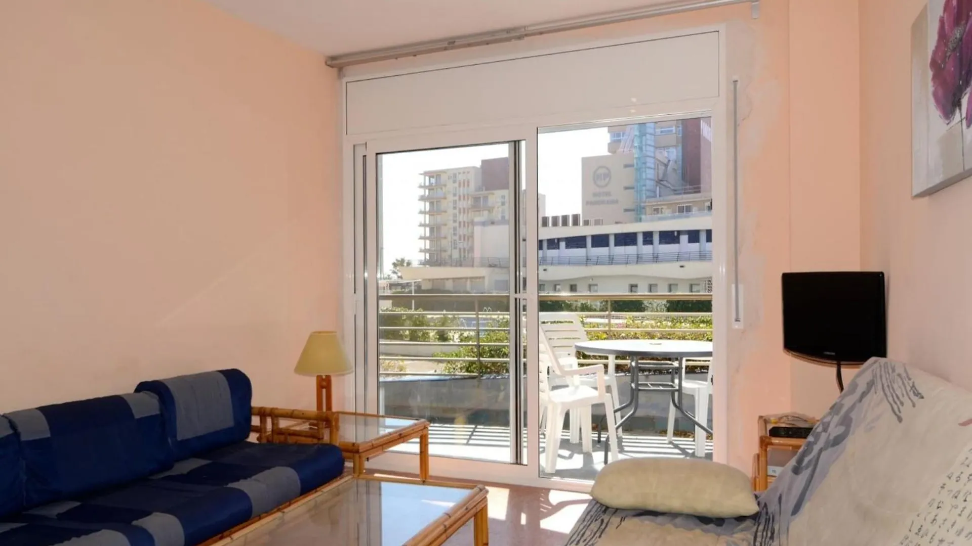 Rocamaura III Bx-7 Apartment L'Estartit