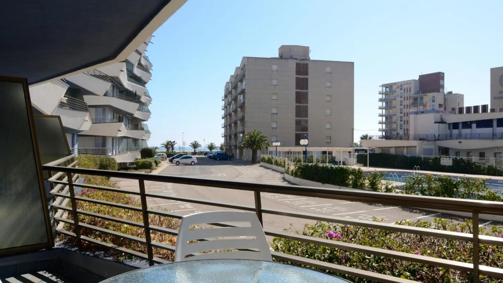 Rocamaura III Bx-7 Apartment L'Estartit Spain
