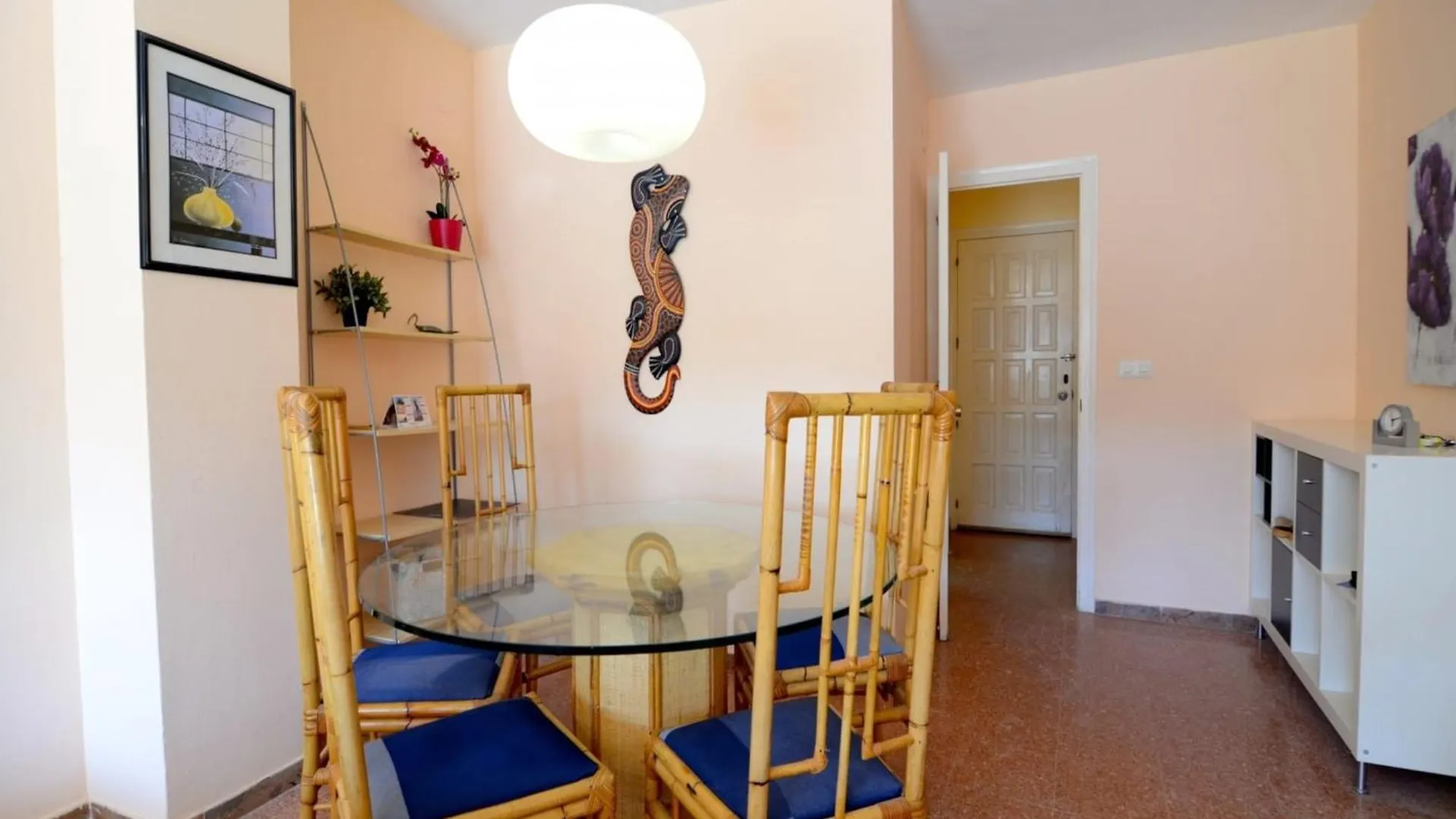 Rocamaura III Bx-7 Apartment L'Estartit