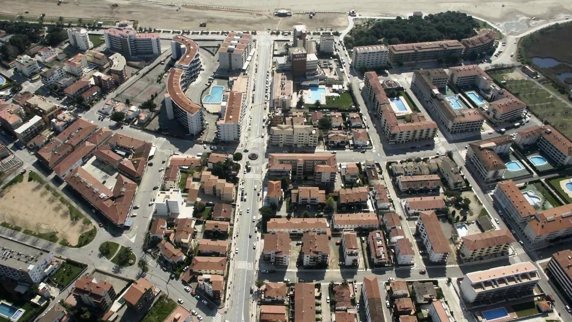 Rocamaura III Bx-7 Apartment L'Estartit 0*,  Spain