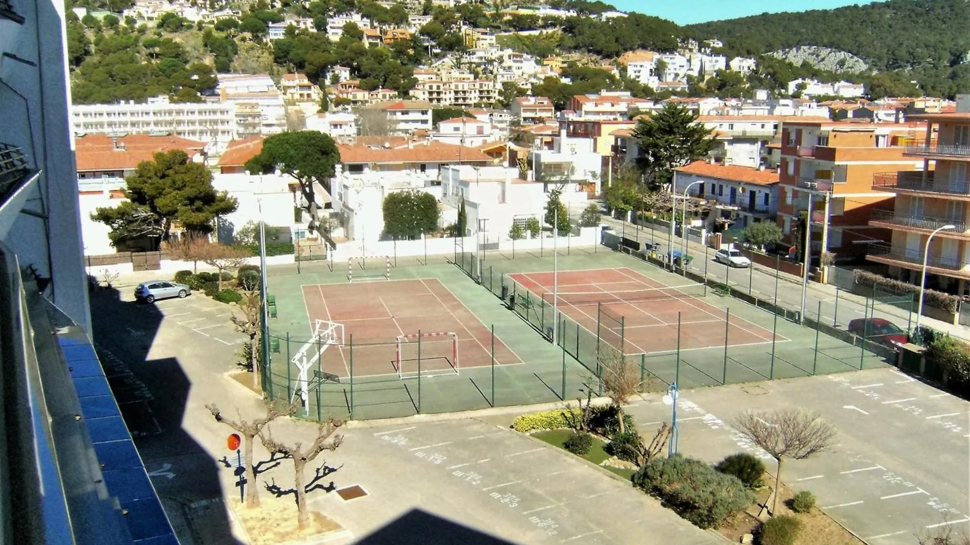 Rocamaura III Bx-7 Lejlighed L'Estartit 0*,  Spanien